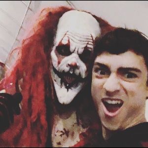 Meet your Posher, Danny